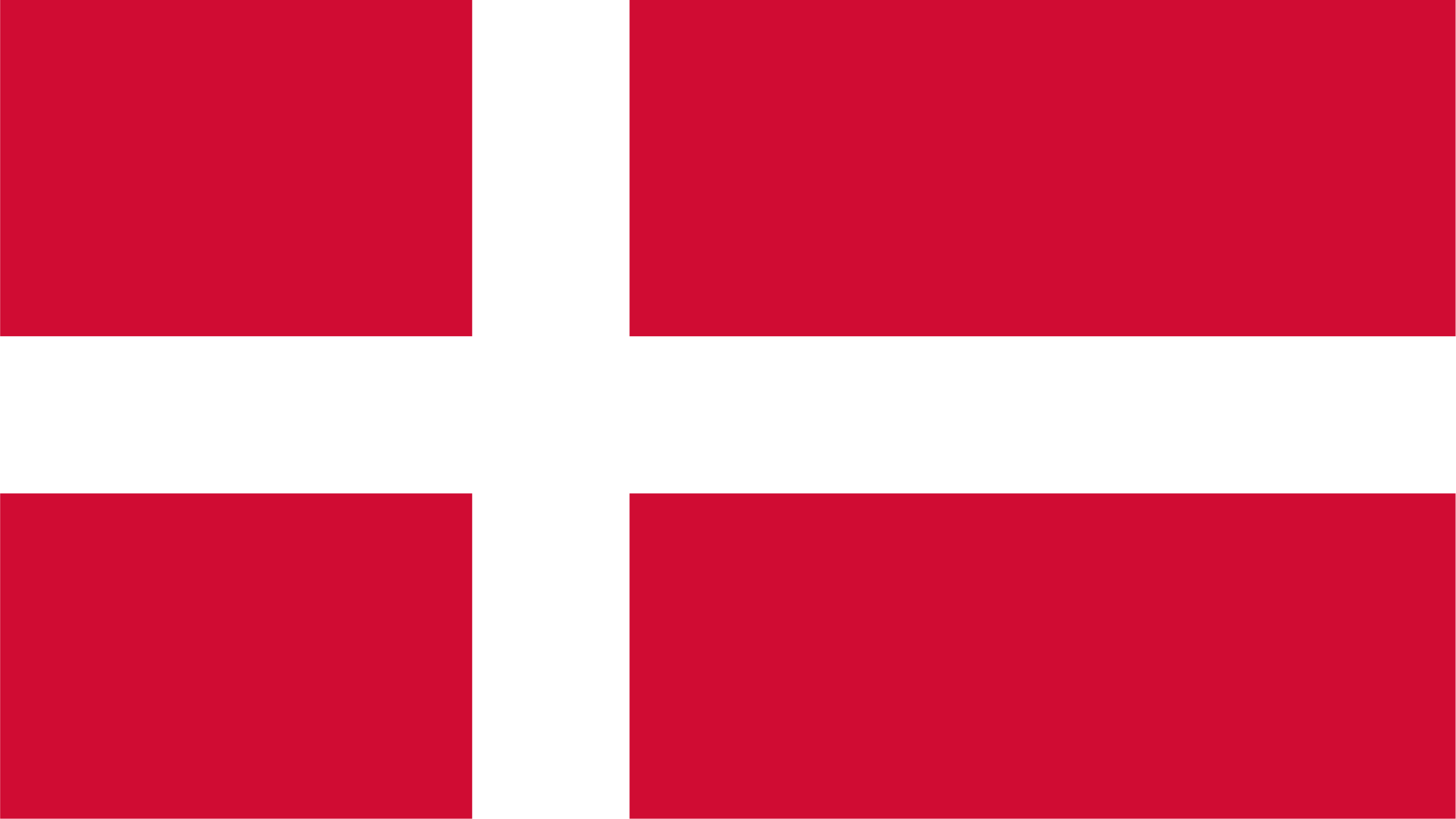 Flagge Dänemarik Steinco