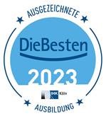 Die Besten 2023 IHK