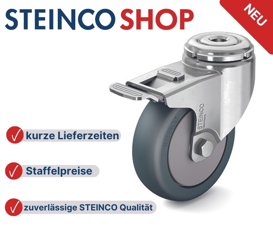 STEINCO SHOP 