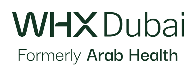 Meet Us at the WHX Dubai