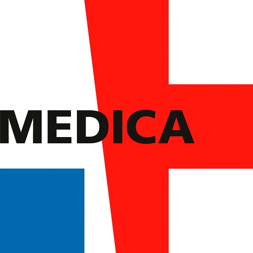 MEDICA Fachmesse für die Medizintechnik