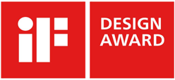 [Translate to Schwedisch:] STEINCO Rollen und Räder: Doppelrollen, Lenkrollen, Apparaterollen mit iF Design Award