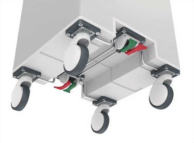 Wir konzipieren, entwickeln und realisieren verbesserte Rollen für verschiedene Branchen