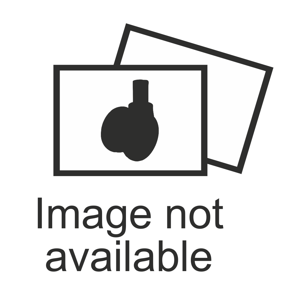 4.SJB0.FQJ0, Rueda giratoria doble, ∅ 150 mm, Cojinete a bolas, TPU, Perno roscado